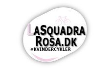 LaSquadra Rosa.dk